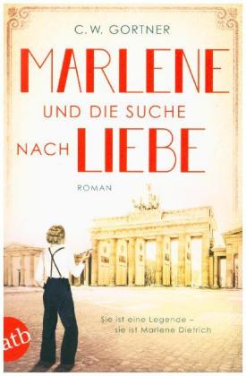 Marlene und die Suche nach Liebe