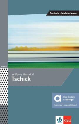 Tschick - Hybride Ausgabe allango, m. 1 Beilage