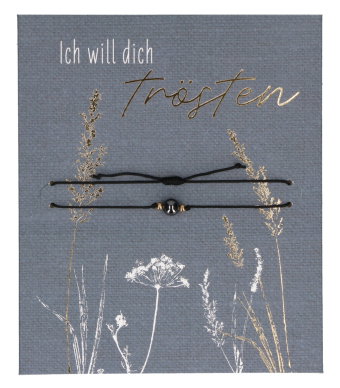 Ich will dich trösten