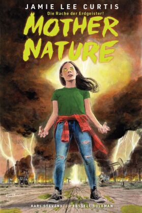 Mother Nature - Die Rache der Erdgeister!