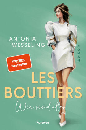 Les Bouttiers - Wir sind alles