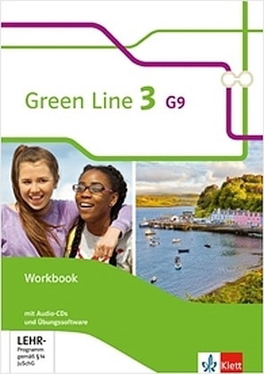 Green Line 3 G9