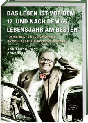 Das Leben ist vor dem 12. und nach dem 65. Lebensjahr am besten