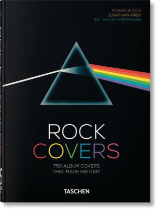 Rock Covers