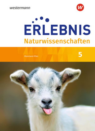 Erlebnis Naturwissenschaften - Ausgabe 2019 für Rheinland-Pfalz