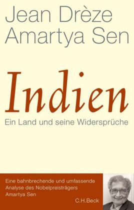 An Uncertain Glory. India an Its Contradictions
