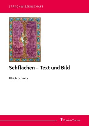 Sehflächen - Text und Bild