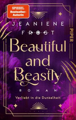 Beautiful and Beastly