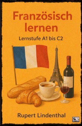 Französisch lernen
