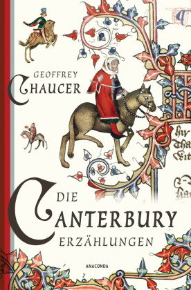 Die Canterbury-Erzählungen