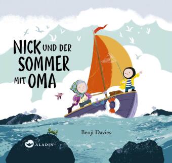 Nick und der Sommer mit Oma