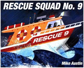 Rescue Squad No. 9