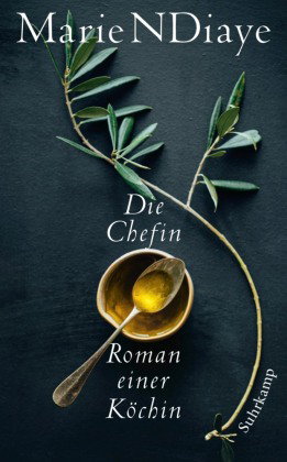 Die Chefin