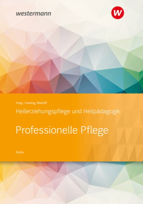 Professionelle Pflege