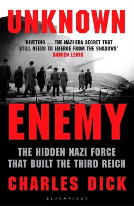 Unknown Enemy