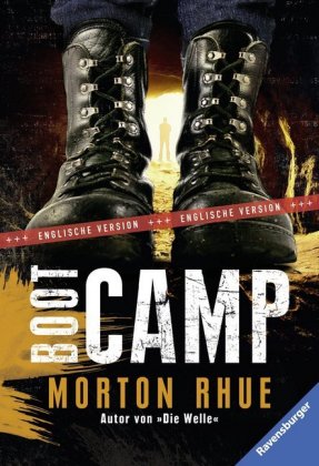 Englischsprachige Taschenbücher - Boot Camp