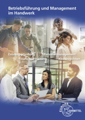Betriebsführung und Management im Handwerk