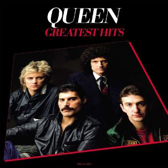 Greatest Hits, 2 Schallplatten (Remastered 2011)
