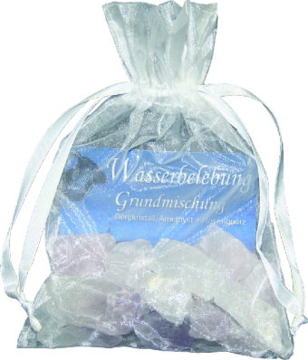 Wasserbelebung Grundmischung