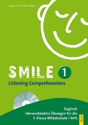 Smile - Listening Comprehensions 1