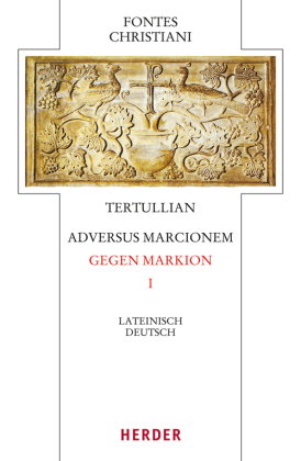 Fontes Christiani 4. Folge. Tl.1