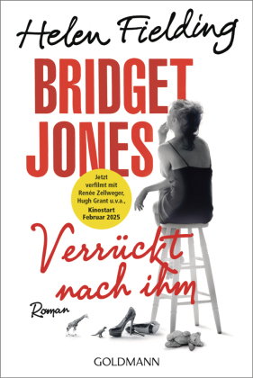 Bridget Jones - Verrückt nach ihm