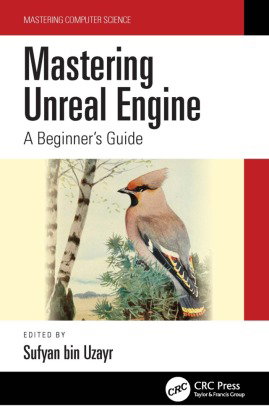 Mastering Unreal Engine