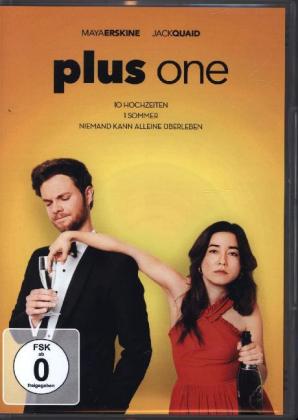 Plus One, 1 DVD