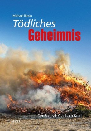Tödliches Geheimnis