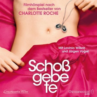 Schoßgebete, 1 Audio-CD