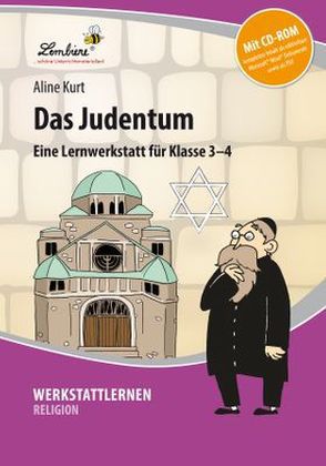 Das Judentum, m. 1 CD-ROM