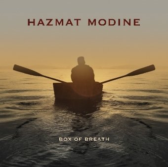 Box of Breath, 1 Audio-CD