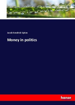 Money in politics