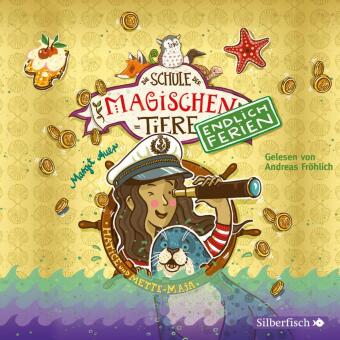 Hatice und Mette-Maja, 2 Audio-CD