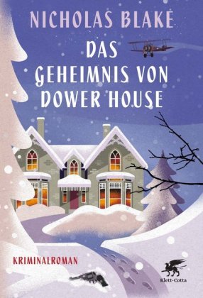 Das Geheimnis von Dower House