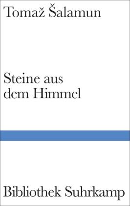 Steine aus dem Himmel