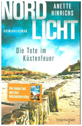 Nordlicht - Die Tote im Küstenfeuer