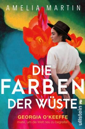 Die Farben der Wüste