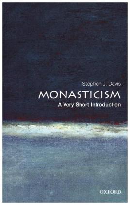 Monasticism