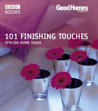 101 Finishing Touches