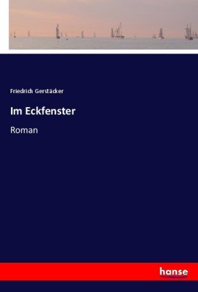 Im Eckfenster