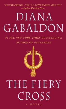 The Fiery Cross