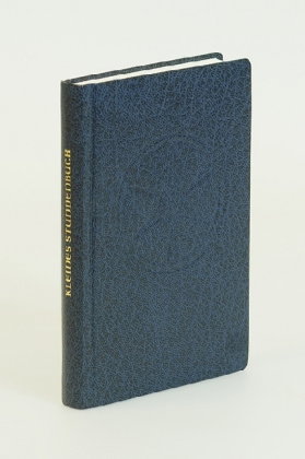 Kleines Stundenbuch / Advent und Weihnachten