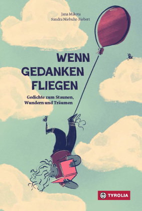 Wenn Gedanken fliegen