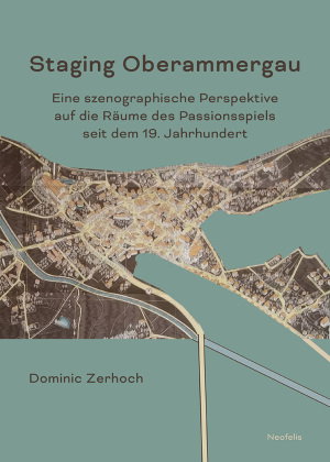Staging Oberammergau