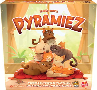 Pyramiez