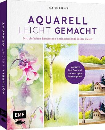 Aquarell leicht gemacht