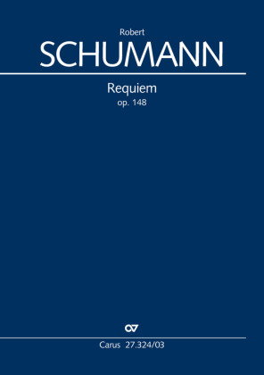 Requiem (Klavierauszug)