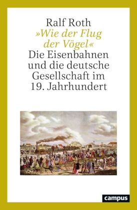 »Wie der Flug der Vögel«