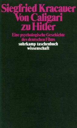 Von Caligari zu Hitler